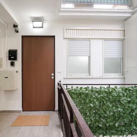 Alice Al Mare Πεσκάρα