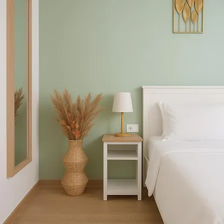 Alice Al Mare Apartment