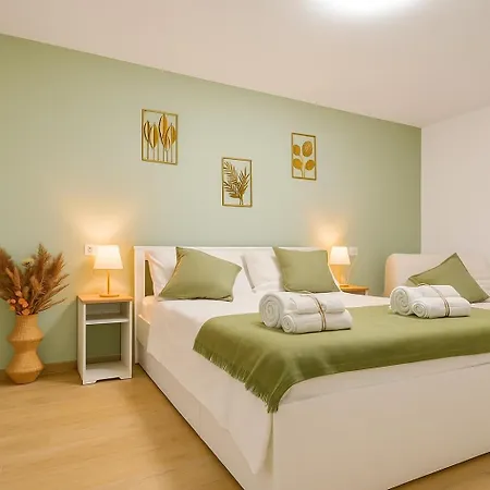 Alice Al Mare Apartment Pescara