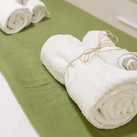 Alice Al Mare Διαμέρισμα