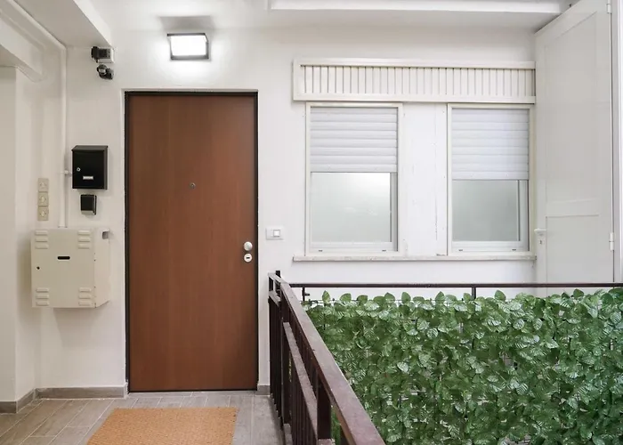 Alice Al Mare Πεσκάρα