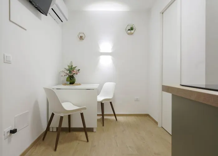 Alice Al Mare Πεσκάρα