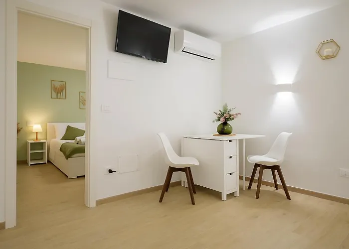 Διαμέρισμα Alice Al Mare Πεσκάρα