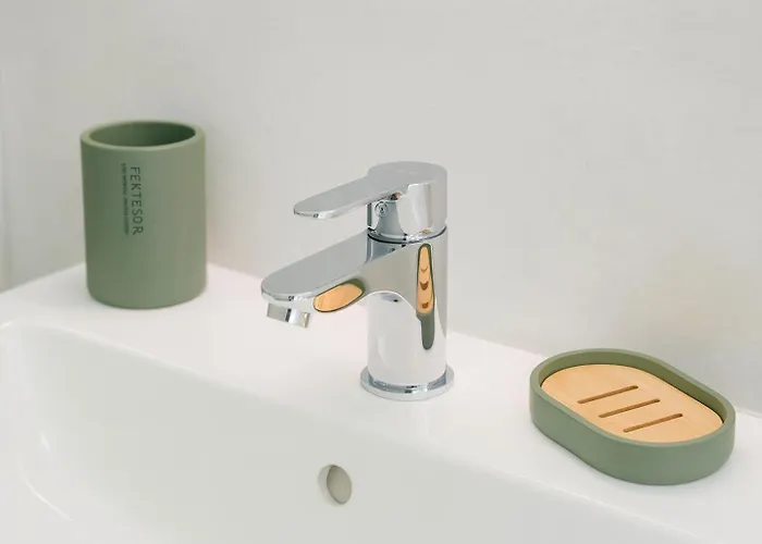 Alice Al Mare Διαμέρισμα