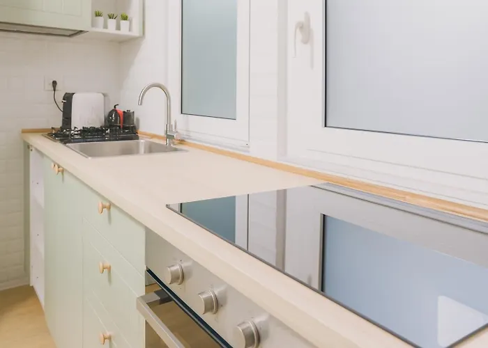 Διαμέρισμα Alice Al Mare Πεσκάρα