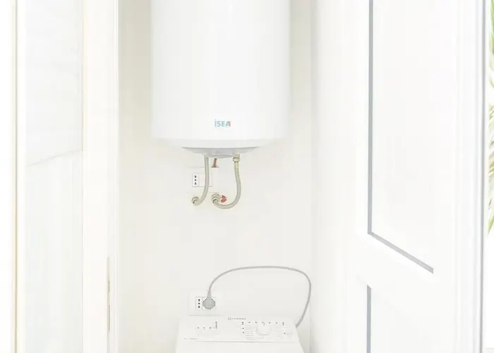 Διαμέρισμα Alice Al Mare