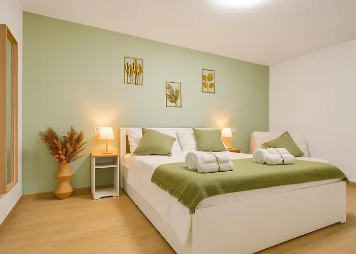 Alice Al Mare Διαμέρισμα Πεσκάρα