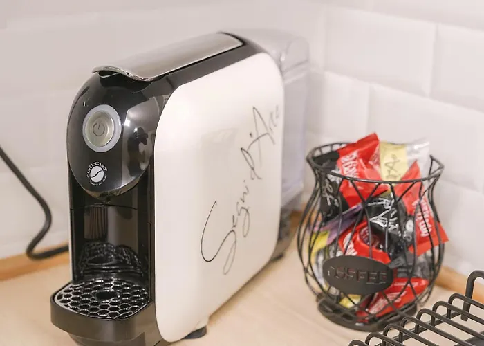 Διαμέρισμα Alice Al Mare Πεσκάρα