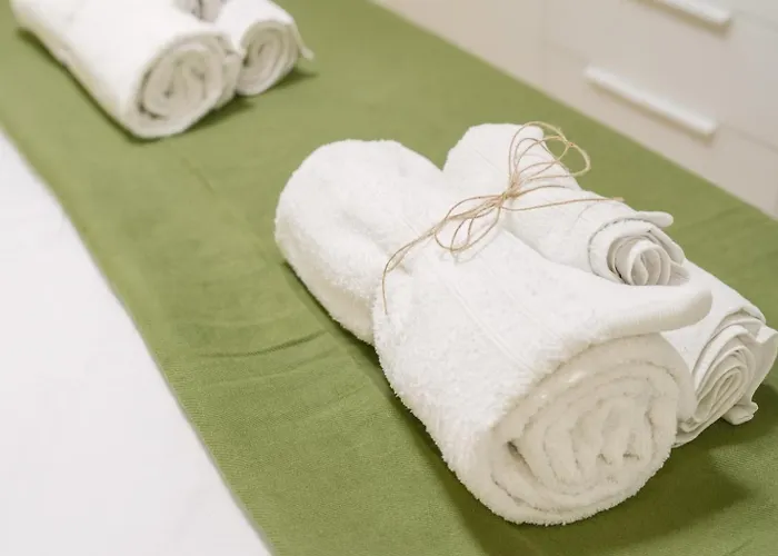 Alice Al Mare Διαμέρισμα