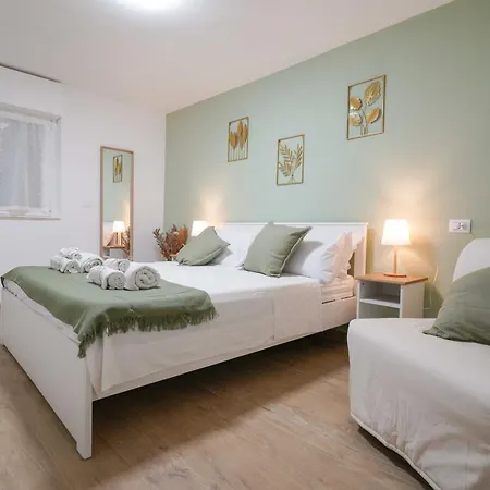 Alice Al Mare Apartment Pescara