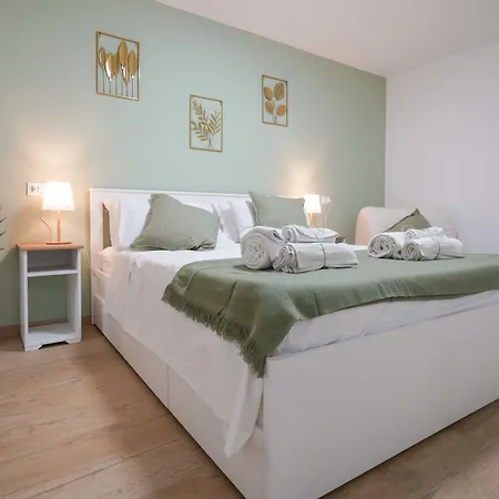 Apartment Alice Al Mare Pescara