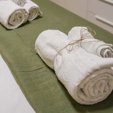 Apartment Alice Al Mare