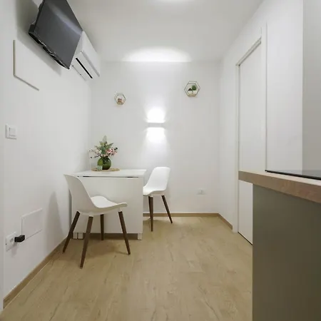 Alice Al Mare Pescara