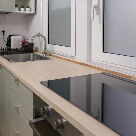 Apartment Alice Al Mare *