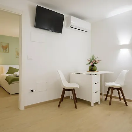 Appartement Alice Al Mare Pescara