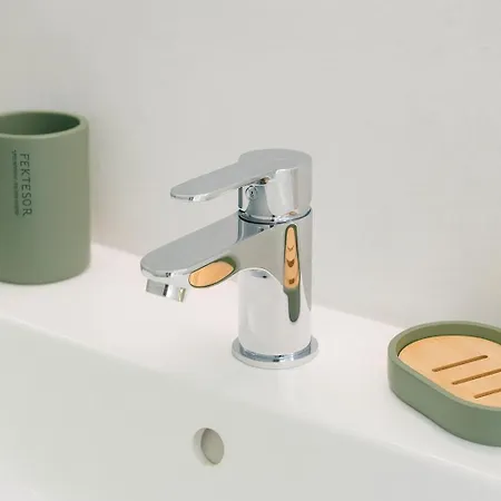 Alice Al Mare Apartamento