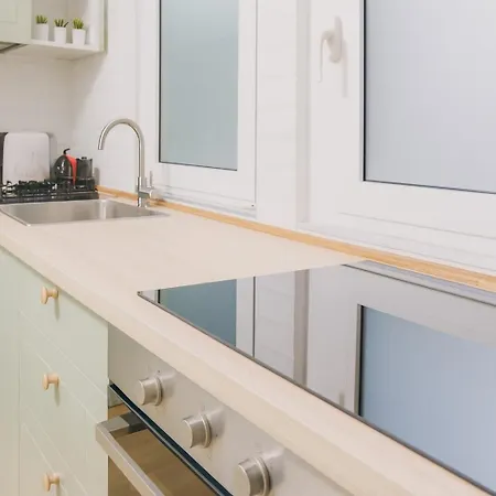 Appartement Alice Al Mare Pescara