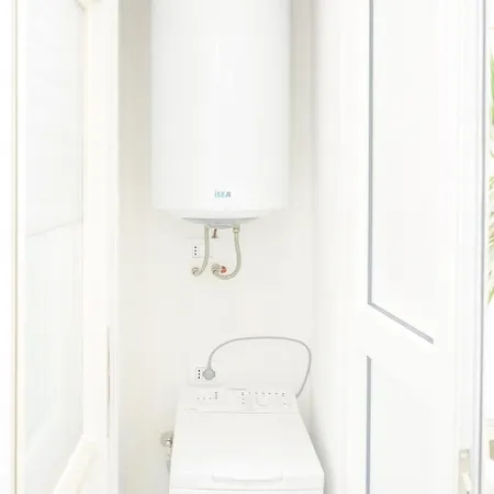 Apartamento Alice Al Mare