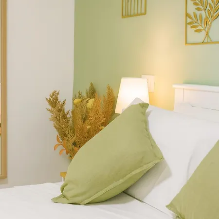 Appartement Alice Al Mare *