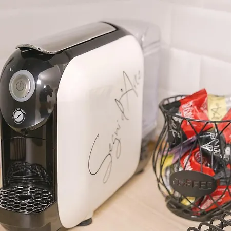 Lejlighed Alice Al Mare Pescara