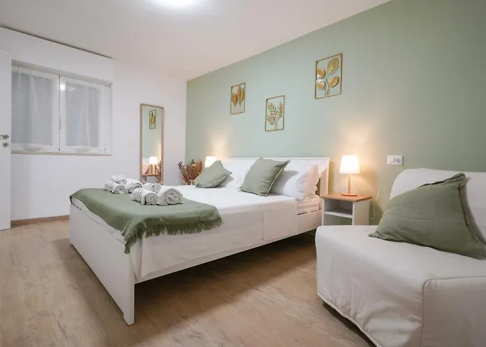 Alice Al Mare Daire Pescara