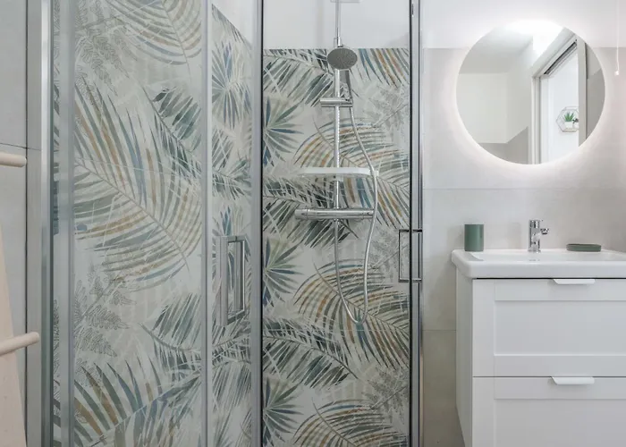 Daire Alice Al Mare *