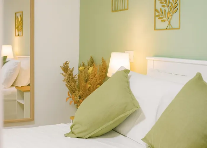 Daire Alice Al Mare *